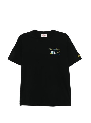 mc2 t-shirt manportofino - pot0001 04337l