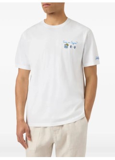 mc2 t-shirt manportofino - pot0001 04335l