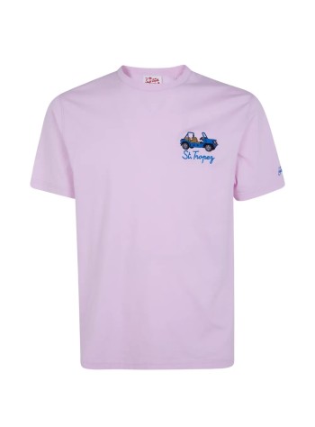 mc2 t-shirt manportofino - pot0001 01045l