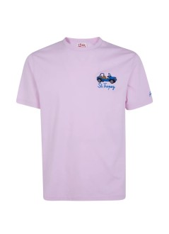 mc2 t-shirt manportofino - pot0001 01045l