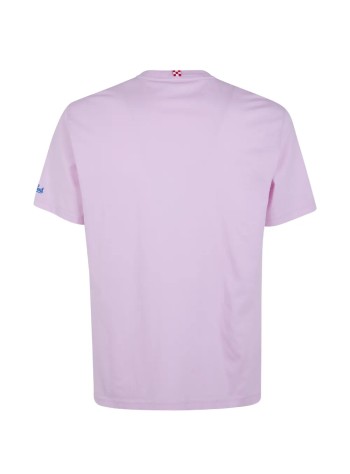 mc2 t-shirt manportofino - pot0001 01045l 2