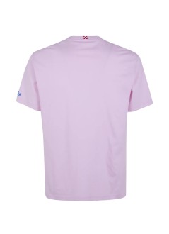 mc2 t-shirt manportofino - pot0001 01045l