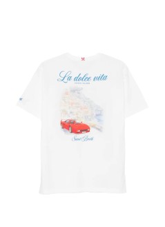 mc2 t-shirt manportland - prl0002 00932l