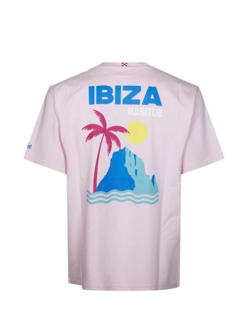 mc2 t-shirt manportland - prl0002 07488l 2