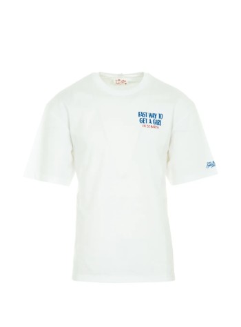 mc2 t-shirt mandelmar - dlr0001 04237l