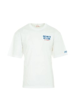 mc2 t-shirt mandelmar - dlr0001 04237l