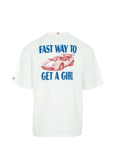 mc2 t-shirt mandelmar - dlr0001 04237l
