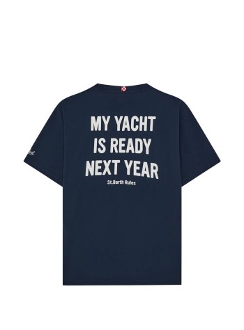 mc2 t-shirt manportland - prl0002 04269l 2