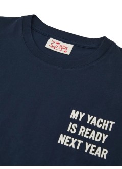 mc2 t-shirt manportland - prl0002 04269l