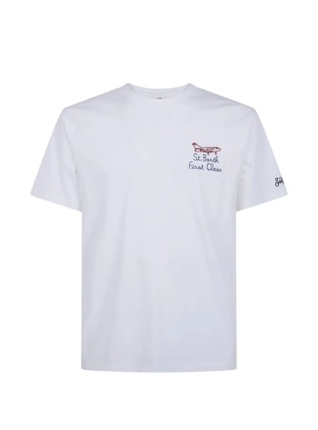 mc2 t-shirt manportofino - pot0001 04455l