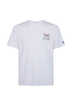 mc2 t-shirt manportofino - pot0001 04455l