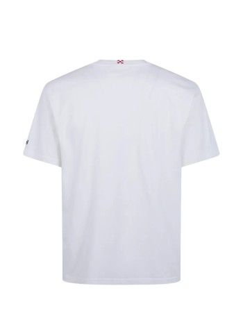 mc2 t-shirt manportofino - pot0001 04455l 2