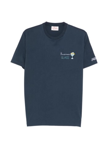 mc2 t-shirt manportofino - pot0001 00164l