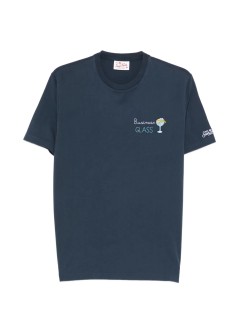 mc2 t-shirt manportofino - pot0001 00164l