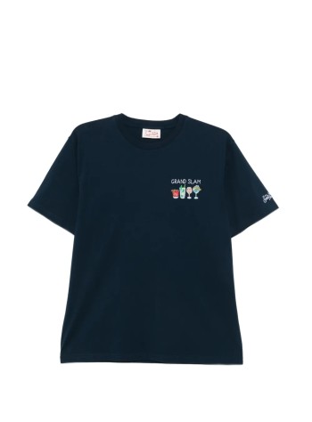 mc2 t-shirt manportofino - pot0001 04483l
