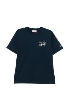 mc2 t-shirt manportofino - pot0001 04483l