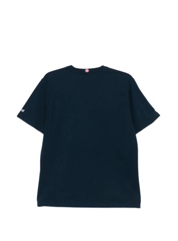 mc2 t-shirt manportofino - pot0001 04483l 2