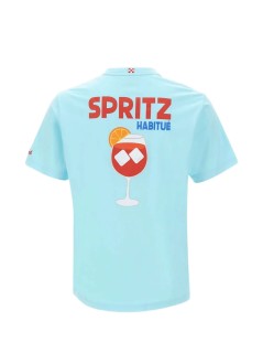 mc2 t-shirt manportland - prl0002 00317l