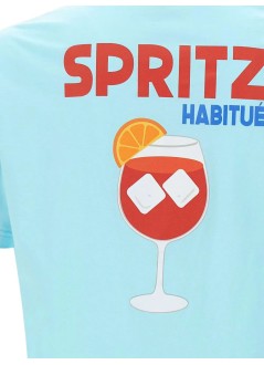 mc2 t-shirt manportland - prl0002 00317l