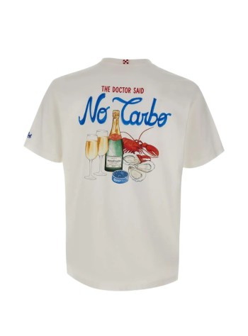 mc2 t-shirt manportland - prl0002 00935l 2