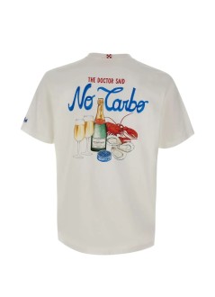mc2 t-shirt manportland - prl0002 00935l