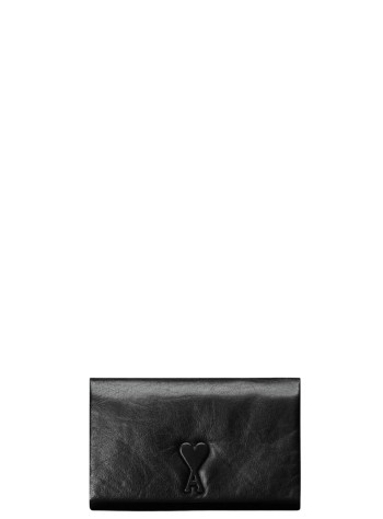 ami crossbody mujer voulez vous wallet strap - ull164al0052 001