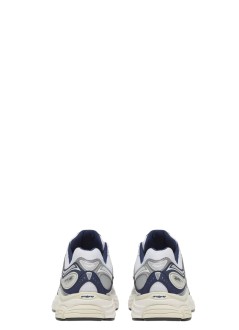 saucony sneaker manprogrid omni 9 - s7083212 white navy