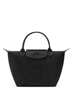 longchamp handbag womanle pliage one - sac porté main - l1621979001 001