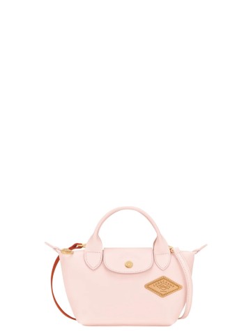 longchamp crossbody womanle pliage passeport - sac porté main - l1500hjjm68 m68