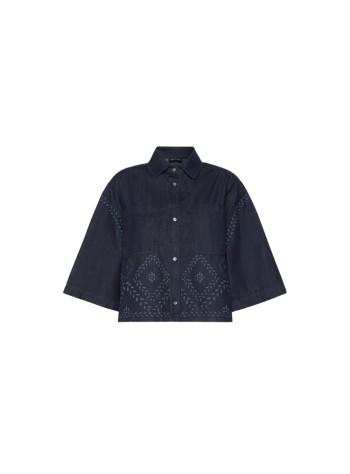 weekend max mara shirt womanwkdalare - 2625116011600 013