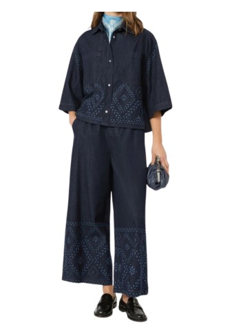 weekend max mara shirt womanwkdalare - 2625116011600 013 2