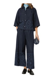 weekend max mara shirt womanwkdalare - 2625116011600 013