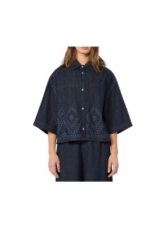 weekend max mara shirt womanwkdalare - 2625116011600 013