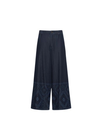 weekend max mara pant  womanwkdlampada - 2625186011600 013