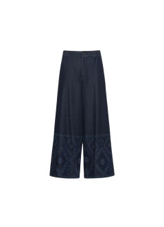 weekend max mara pant  womanwkdlampada - 2625186011600 013