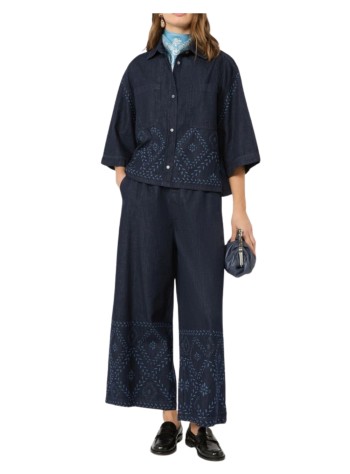 weekend max mara pant  womanwkdlampada - 2625186011600 013 2