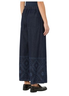 weekend max mara pant  womanwkdlampada - 2625186011600 013