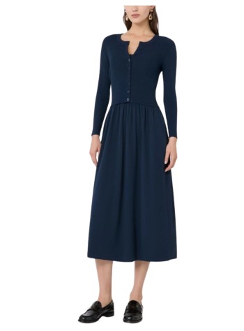 weekend max mara dress womanwkdcalibri - 2625326011600 004 2
