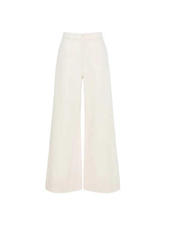 weekend max mara pant  womanwkdcanneti - 2625136041600 001