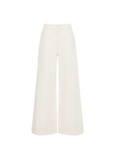 weekend max mara pant  womanwkdcanneti - 2625136041600 001