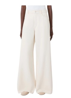 weekend max mara pant  womanwkdcanneti - 2625136041600 001