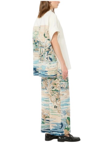 weekend max mara shirt womanwkdtuono - 2625196011600 001 2