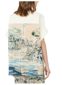 weekend max mara shirt womanwkdtuono - 2625196011600 001