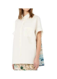 weekend max mara shirt womanwkdtuono - 2625196011600 001
