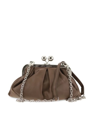 weekend max mara crossbody womanprati - 2625516114600 009