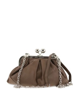 weekend max mara crossbody womanprati - 2625516114600 009