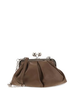 weekend max mara crossbody womanprati - 2625516114600 009