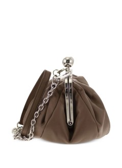 weekend max mara crossbody womanprati - 2625516114600 009