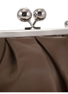weekend max mara crossbody womanprati - 2625516114600 009