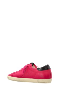 golden goose sneaker womansuper star nappa upper leather star and heel - gwf00101f008765 25823